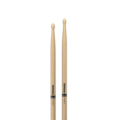 Барабанные палочки орех PRO MARK TX5BW Барабанные палочки орех PRO MARK TX5BW