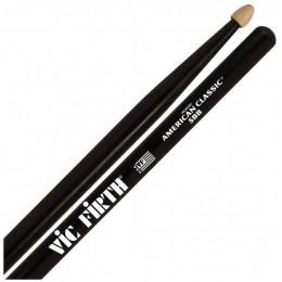 Барабанные палочки орех VIC FIRTH 5B B Барабанные палочки орех VIC FIRTH 5B B