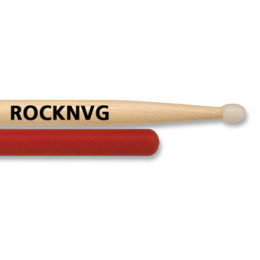 Барабанные палочки орех VIC FIRTH ROCK NVG Барабанные палочки орех VIC FIRTH ROCK NVG