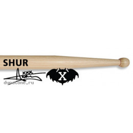Барабанные палочки орех VIC FIRTH SHUR Барабанные палочки орех VIC FIRTH SHUR