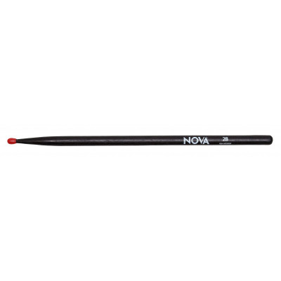 Барабанные палочки орех VIC FIRTH N2B NB Барабанные палочки орех VIC FIRTH N2B NB