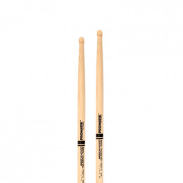 Барабанные палочки орех PRO MARK TX808W Барабанные палочки орех PRO MARK TX808W