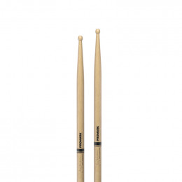Барабанные палочки орех PRO MARK TX721W Барабанные палочки орех PRO MARK TX721W