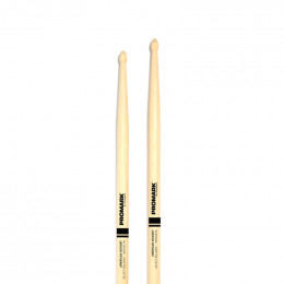 Барабанные палочки орех PRO MARK FBH565TW Барабанные палочки орех PRO MARK FBH565TW