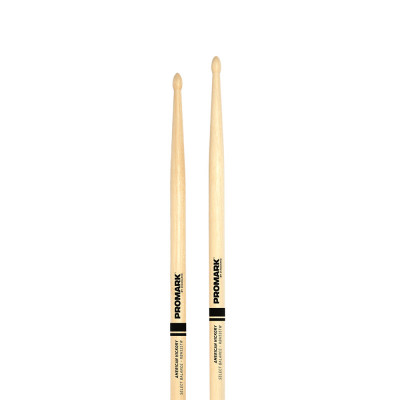 Барабанные палочки орех PRO MARK RBH535TW Барабанные палочки орех PRO MARK RBH535TW