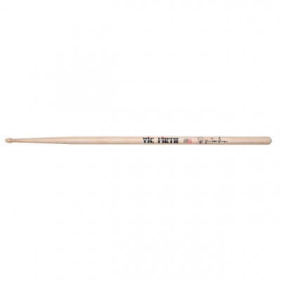 Барабанные палочки орех VIC FIRTH SAT 2 Барабанные палочки орех VIC FIRTH SAT 2