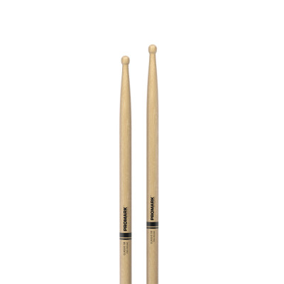 Барабанные палочки орех PRO MARK TXPR5BW Барабанные палочки орех PRO MARK TXPR5BW
