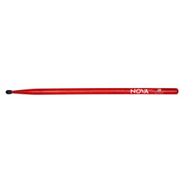 Барабанные палочки орех VIC FIRTH N2B NR Барабанные палочки орех VIC FIRTH N2B NR