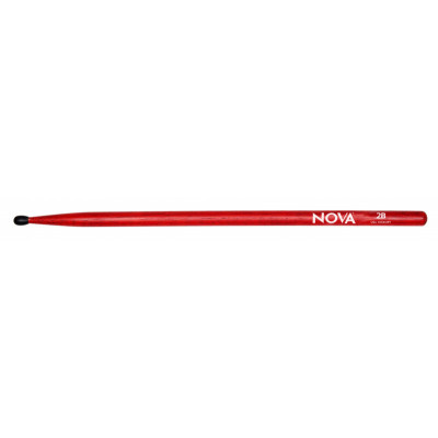Барабанные палочки орех VIC FIRTH N2B NR Барабанные палочки орех VIC FIRTH N2B NR