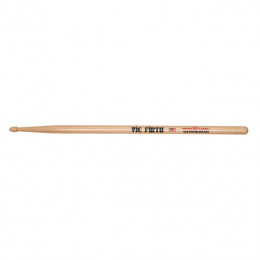 Барабанные палочки орех VIC FIRTH X5BDG DoubleGlaze