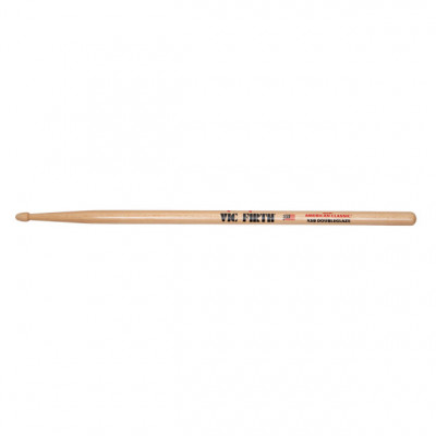 Барабанные палочки орех VIC FIRTH X5BDG DoubleGlaze Барабанные палочки орех VIC FIRTH X5BDG DoubleGlaze