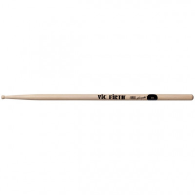 Барабанные палочки орех VIC FIRTH SMIL Russ Miller Hi-Def