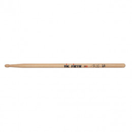 Барабанные палочки орех VIC FIRTH SRL Ray Luzier Барабанные палочки орех VIC FIRTH SRL Ray Luzier