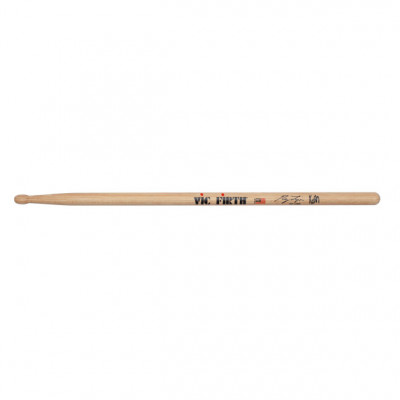 Барабанные палочки орех VIC FIRTH SRL Ray Luzier