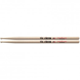 Барабанные палочки орех VIC FIRTH 5B BRL Барабанные палочки орех VIC FIRTH 5B BRL