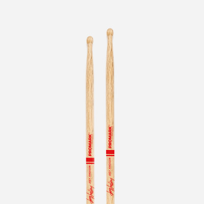 Барабанные палочки дуб PRO MARK PW515W Барабанные палочки дуб PRO MARK PW515W