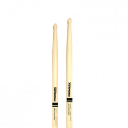 Барабанные палочки орех PRO MARK FBH580TW Барабанные палочки орех PRO MARK FBH580TW