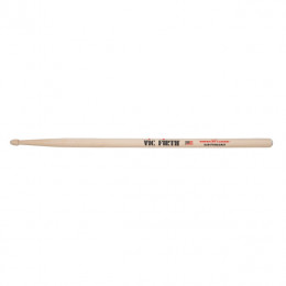 Барабанные палочки орех VIC FIRTH X5BPG PureGrit
