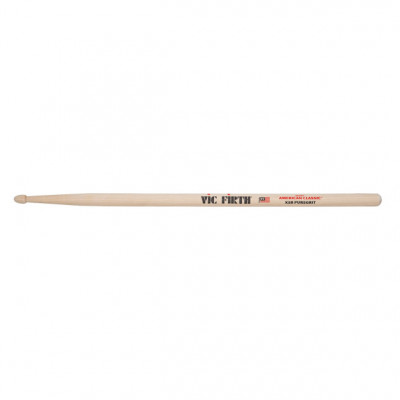 Барабанные палочки орех VIC FIRTH X5BPG PureGrit Барабанные палочки орех VIC FIRTH X5BPG PureGrit
