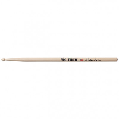 Барабанные палочки орех VIC FIRTH SSM Stanton Moore Барабанные палочки орех VIC FIRTH SSM Stanton Moore