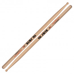 Барабанные палочки орех VIC FIRTH 5A BRL Барабанные палочки орех VIC FIRTH 5A BRL