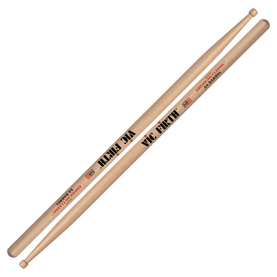 Барабанные палочки орех VIC FIRTH 5A BRL