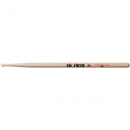 Барабанные палочки орех VIC FIRTH 2B N Барабанные палочки орех VIC FIRTH 2B N