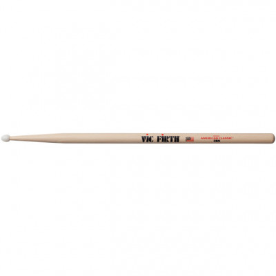 Барабанные палочки орех VIC FIRTH 2B N