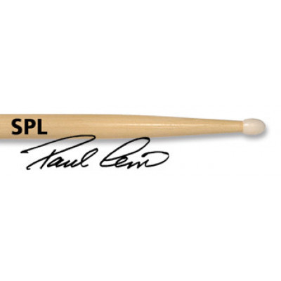 Барабанные палочки орех VIC FIRTH SPL Барабанные палочки орех VIC FIRTH SPL
