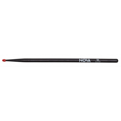 Барабанные палочки орех VIC FIRTH N5A NB Барабанные палочки орех VIC FIRTH N5A NB