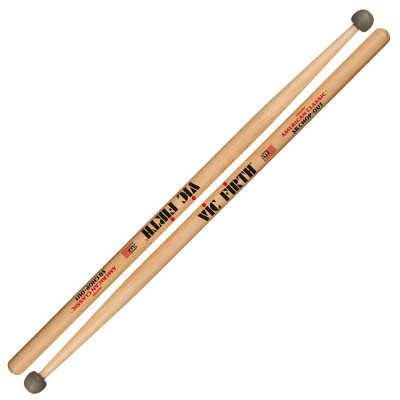 Барабанные палочки орех VIC FIRTH 5B CO