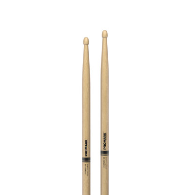Барабанные палочки орех PRO MARK FBH595AW Барабанные палочки орех PRO MARK FBH595AW