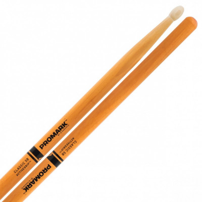 Барабанные палочки орех PRO MARK TX5BW-AGC Барабанные палочки орех PRO MARK TX5BW-AGC