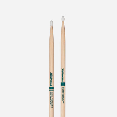 Барабанные палочки орех PRO MARK TXR7AN Барабанные палочки орех PRO MARK TXR7AN