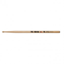 Барабанные палочки орех VIC FIRTH STR2 Tony Royster Jr. 2 Барабанные палочки орех VIC FIRTH STR2 Tony Royster Jr. 2