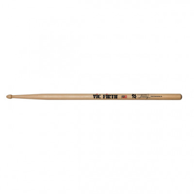 Барабанные палочки орех VIC FIRTH STR2 Tony Royster Jr. 2