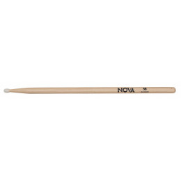 Барабанные палочки орех VIC FIRTH N5B N Барабанные палочки орех VIC FIRTH N5B N