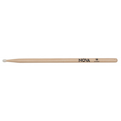 Барабанные палочки орех VIC FIRTH N5B N