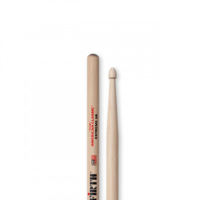 Барабанные палочки орех VIC FIRTH X5B Барабанные палочки орех VIC FIRTH X5B