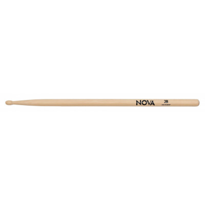 Барабанные палочки орех VIC FIRTH N2B Барабанные палочки орех VIC FIRTH N2B