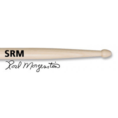 Барабанные палочки орех VIC FIRTH SRM Барабанные палочки орех VIC FIRTH SRM