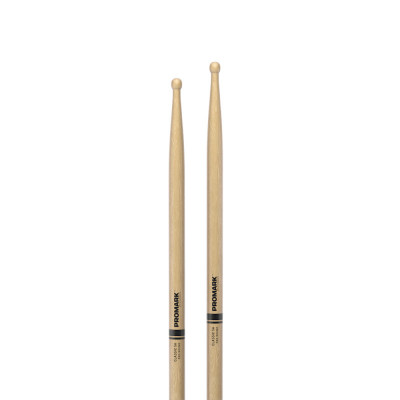 Барабанные палочки орех PRO MARK TXPR5AW