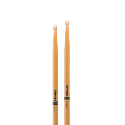 Барабанные палочки PRO MARK F5BAGC Барабанные палочки PRO MARK F5BAGC