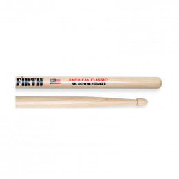 Барабанные палочки орех VIC FIRTH 5B DG Барабанные палочки орех VIC FIRTH 5B DG