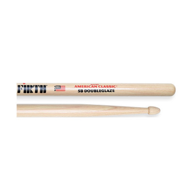 Барабанные палочки орех VIC FIRTH 5B DG