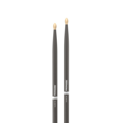 Барабанные палочки орех PRO MARK TX5AW- GREY