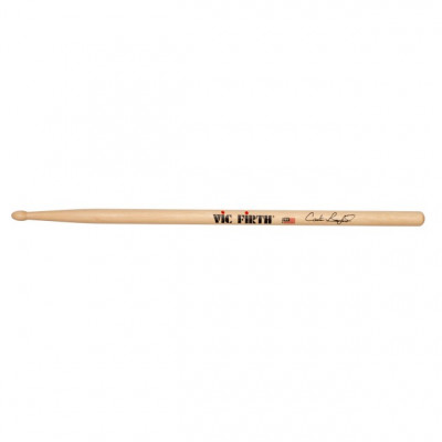 Барабанные палочки орех VIC FIRTH SBEA2 Carter Beauford Барабанные палочки орех VIC FIRTH SBEA2 Carter Beauford