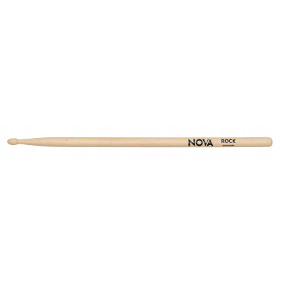 Барабанные палочки орех VIC FIRTH NROCK Барабанные палочки орех VIC FIRTH NROCK