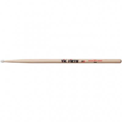Барабанные палочки орех VIC FIRTH 5A N Барабанные палочки орех VIC FIRTH 5A N