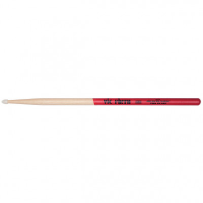 Барабанные палочки орех VIC FIRTH X5B NVG Барабанные палочки орех VIC FIRTH X5B NVG